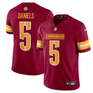 jayden daniels washington commanders nike vapor untouchable limited jersey burgundy clowdercats anoiz.jpg