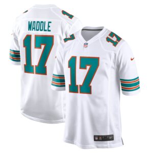 jaylen waddle miami dolphins nike game jersey white clowdercats 4nivk.jpg