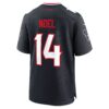 jaylin noel houston texans nike team game jersey navy clowdercats qdcgr.jpg