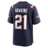 jaylinn hawkins new england patriots nike game jersey navy clowdercats 4qzck.jpg