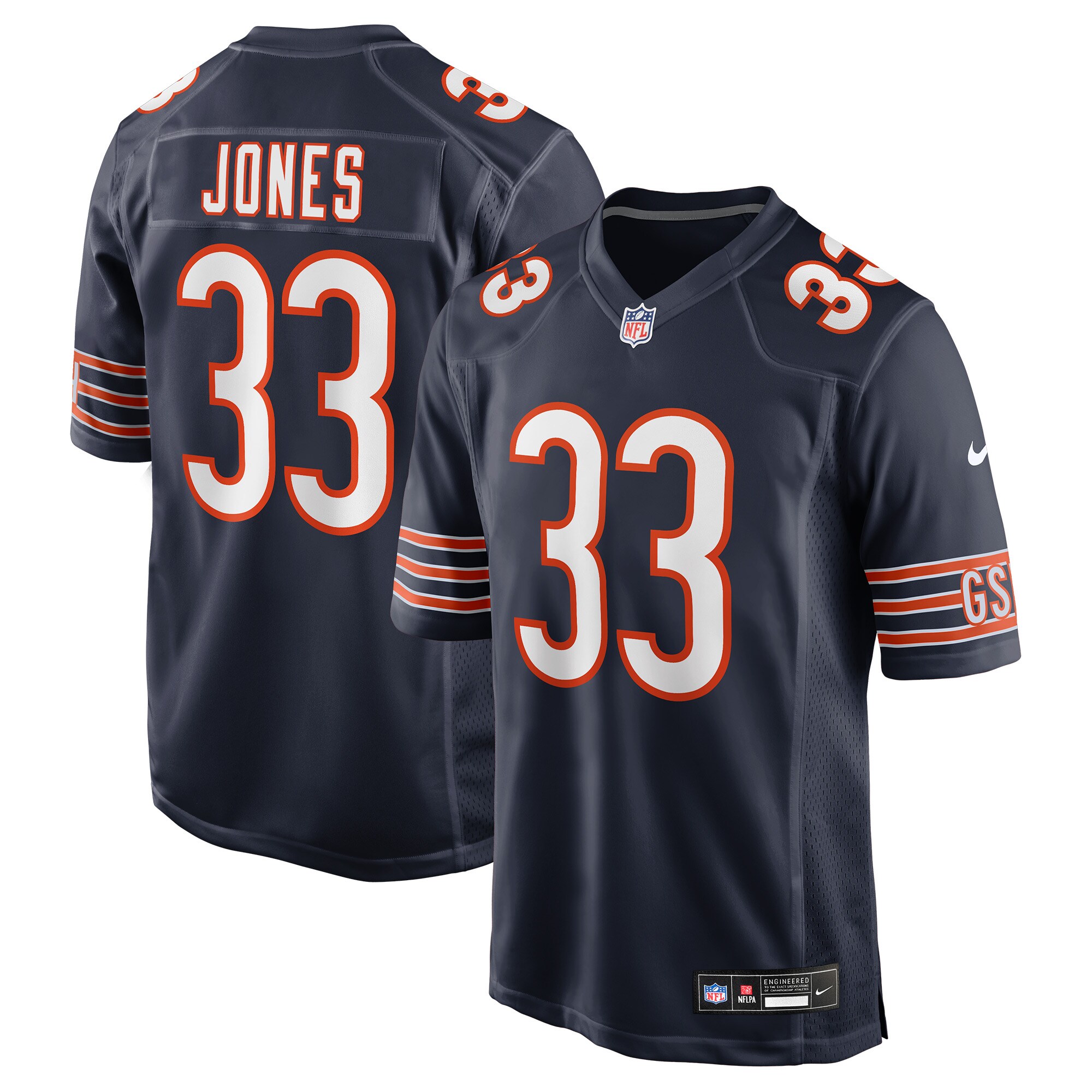 jaylon jones chicago bears nike team game jersey navy clowdercats 7qqlv.jpg