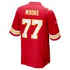 jaylon moore kansas city chiefs nike team game jersey red clowdercats p6al2.jpg