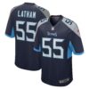 jc latham tennessee titans nike player game jersey navy clowdercats 1ax8j.jpg