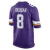 jeff okudah minnesota vikings nike team game jersey purple clowdercats shftc.jpg