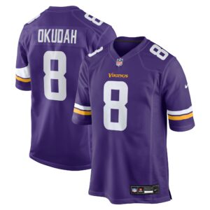 jeff okudah minnesota vikings nike team game jersey purple clowdercats uzxoz.jpg