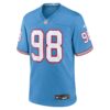 jeffery simmons tennessee titans nike oilers throwback alternate game player jersey light blue clowdercats 1gp0z.jpg