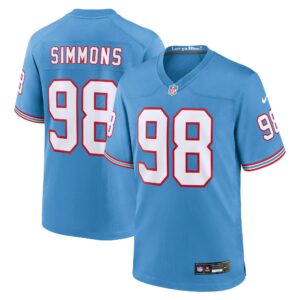 jeffery simmons tennessee titans nike oilers throwback alternate game player jersey light blue clowdercats aop9h.jpg