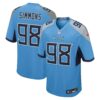 jeffery simmons tennessee titans nike team game jersey light blue clowdercats gqcno.jpg