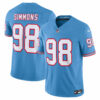 jeffery simmons tennessee titans nike vapor fuse limited jersey light blue clowdercats 9cnfj.jpg