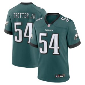 jeremiah trotter jr philadelphia eagles nike game jersey green clowdercats p29w8.jpg