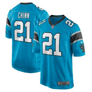 jeremy chinn carolina panthers nike game jersey blue clowdercats wzdcn.jpg