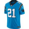 jeremy chinn carolina panthers nike vapor fuse limited jersey blue clowdercats ilj0y.jpg