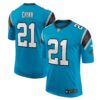 jeremy chinn carolina panthers nike vapor limited jersey blue clowdercats fowii.jpg