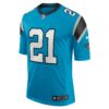jeremy chinn carolina panthers nike vapor limited jersey blue clowdercats gfbtj.jpg