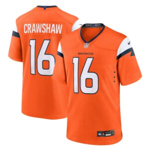 jeremy crawshaw denver broncos nike team game jersey orange clowdercats ejrhh.jpg