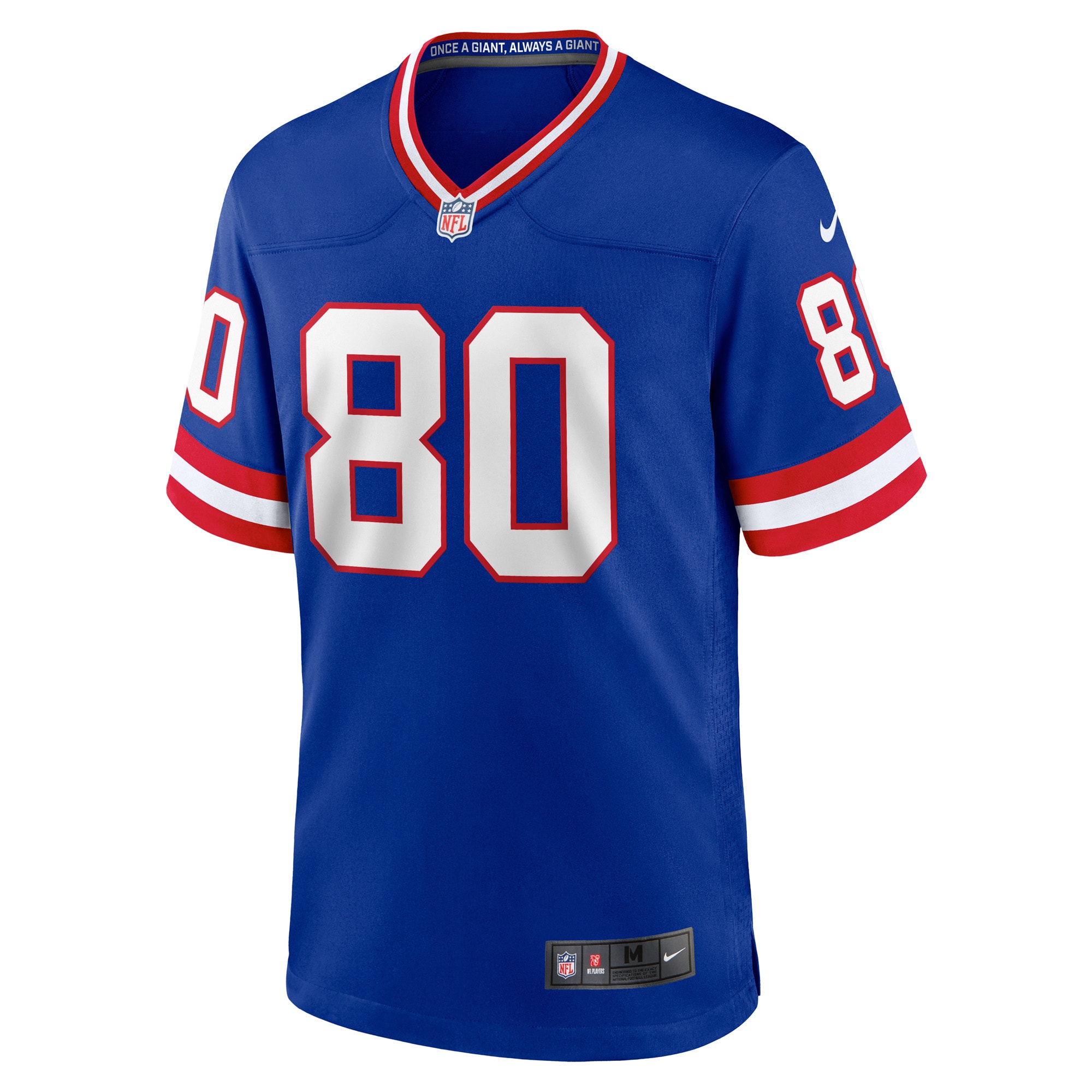 jeremy shockey new york giants nike retired player alternate game jersey royal clowdercats 1plhk.jpg