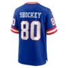 jeremy shockey new york giants nike retired player alternate game jersey royal clowdercats vrwgu.jpg