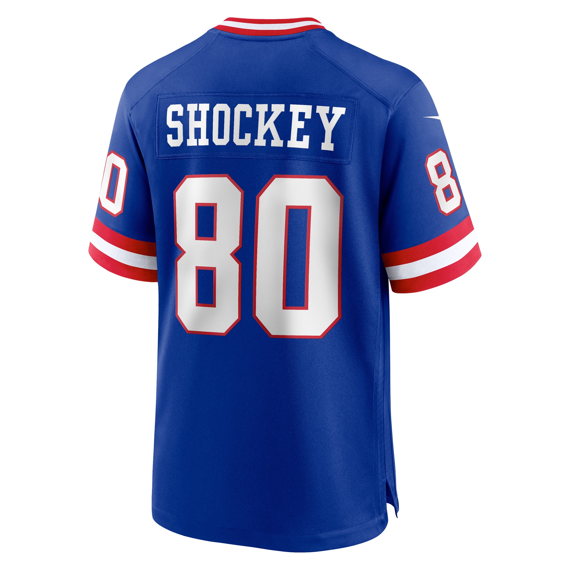 jeremy shockey new york giants nike retired player alternate game jersey royal clowdercats vrwgu.jpg
