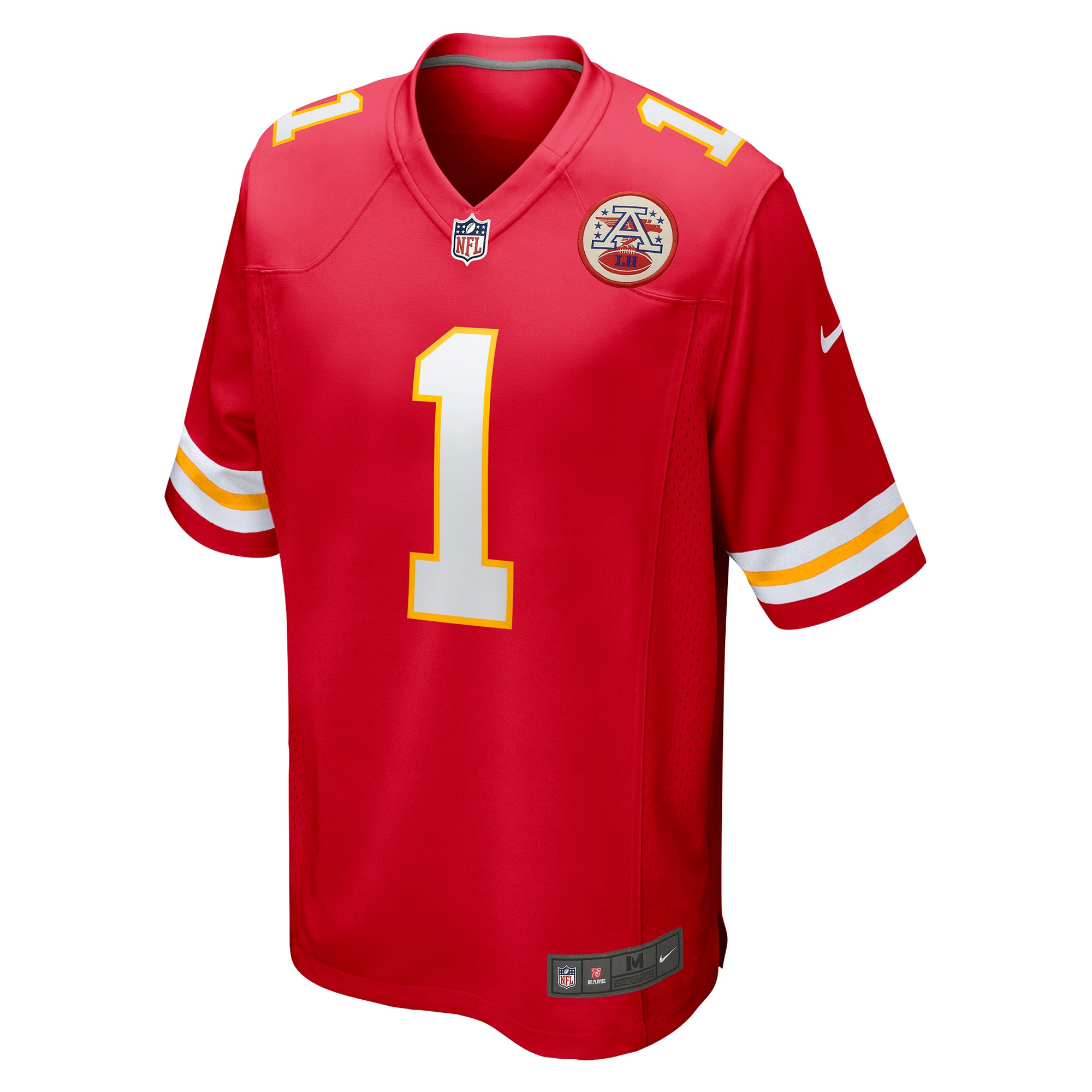 jerick mckinnon kansas city chiefs nike game player jersey red clowdercats oqar1.jpg