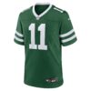 jermaine johnson ii new york jets nike game jersey legacy green clowdercats 0fp2r.jpg