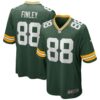 jermichael finley green bay packers nike game retired player jersey green clowdercats 4vbum.jpg