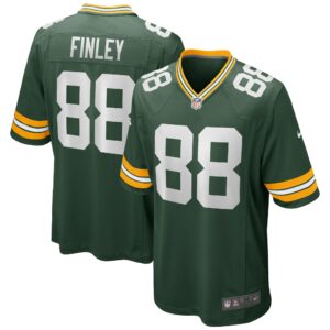 jermichael finley green bay packers nike game retired player jersey green clowdercats 4vbum.jpg