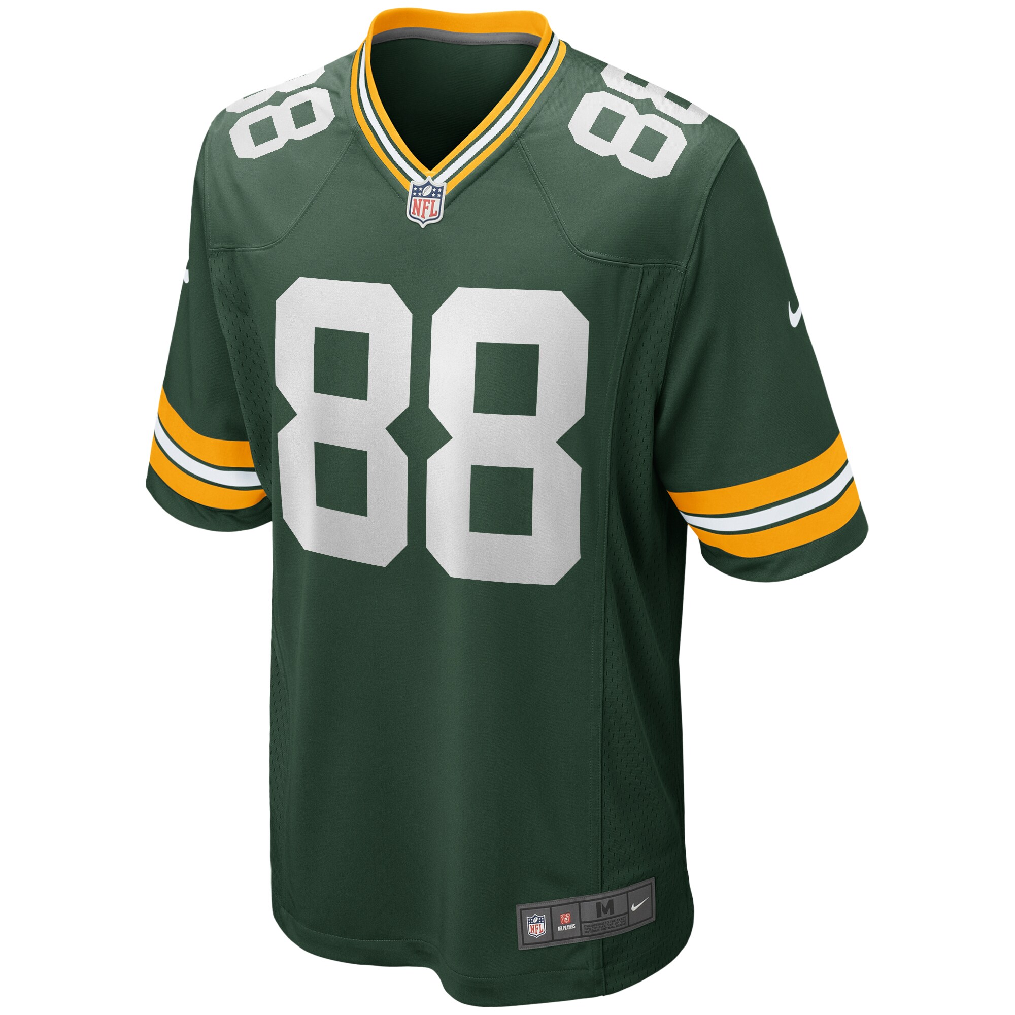 jermichael finley green bay packers nike game retired player jersey green clowdercats hennd.jpg