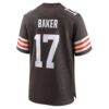 jerome baker cleveland browns nike team game jersey brown clowdercats hxece.jpg