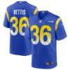 jerome bettis los angeles rams nike game retired player jersey royal clowdercats di9ix.jpg