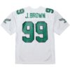 jerome brown philadelphia eagles mitchell ness 1991 authentic throwback retired player jersey white clowdercats gv8yp.jpg