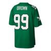 jerome brown philadelphia eagles mitchell ness big tall 1990 retired player replica jersey kelly green clowdercats h2qzk.jpg