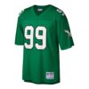 jerome brown philadelphia eagles mitchell ness big tall 1990 retired player replica jersey kelly green clowdercats imj7q.jpg