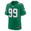 jerome brown philadelphia eagles nike retired player alternate game jersey kelly green clowdercats 0kr8e.jpg