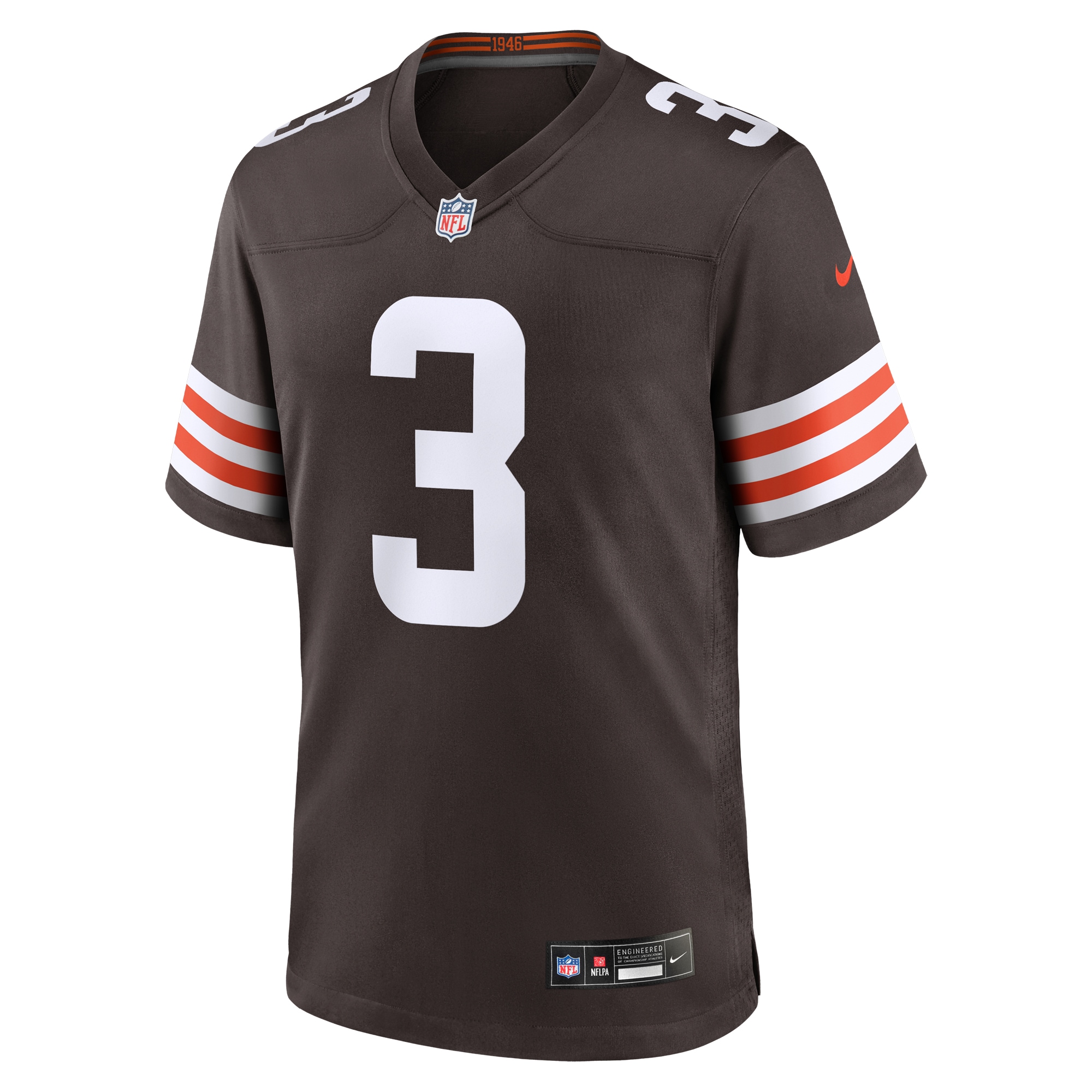 jerry jeudy cleveland browns nike game jersey brown clowdercats 02izj.jpg