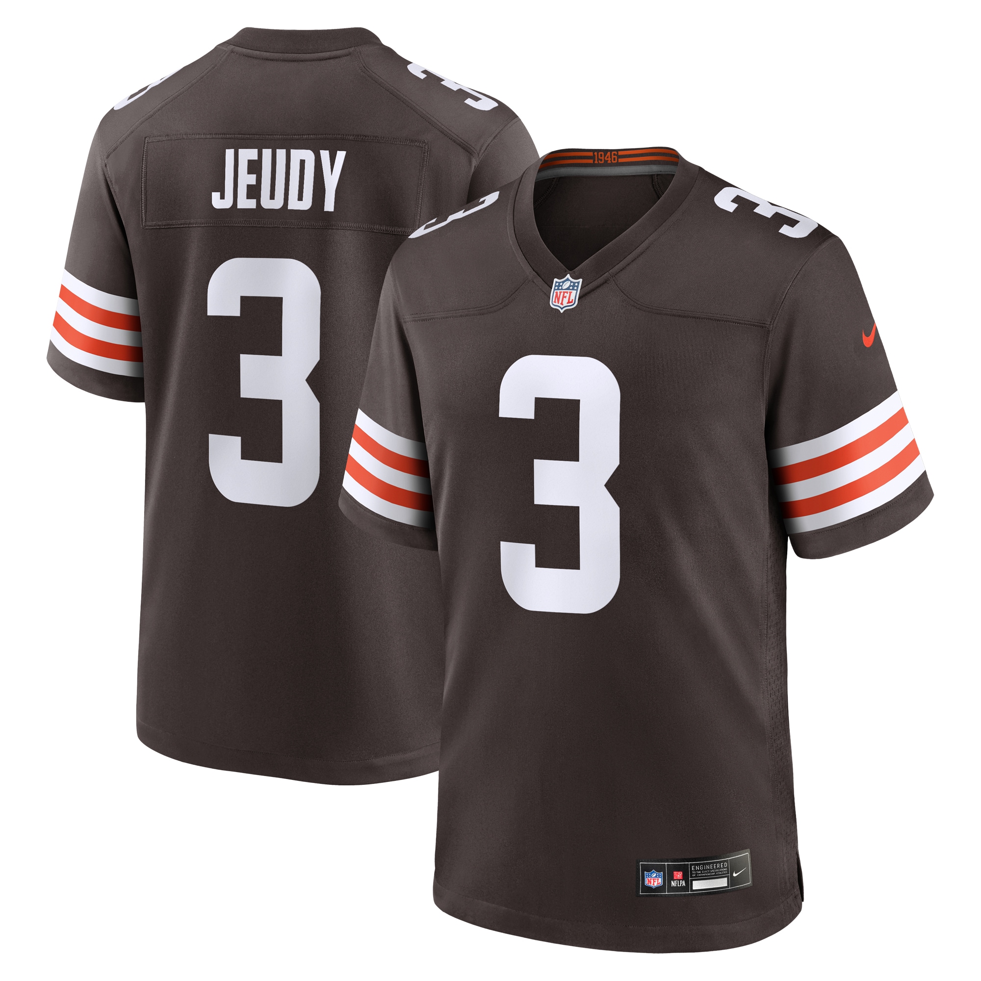 jerry jeudy cleveland browns nike game jersey brown clowdercats gzge8.jpg