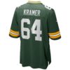 jerry kramer green bay packers nike game retired player jersey green clowdercats 0xngz.jpg