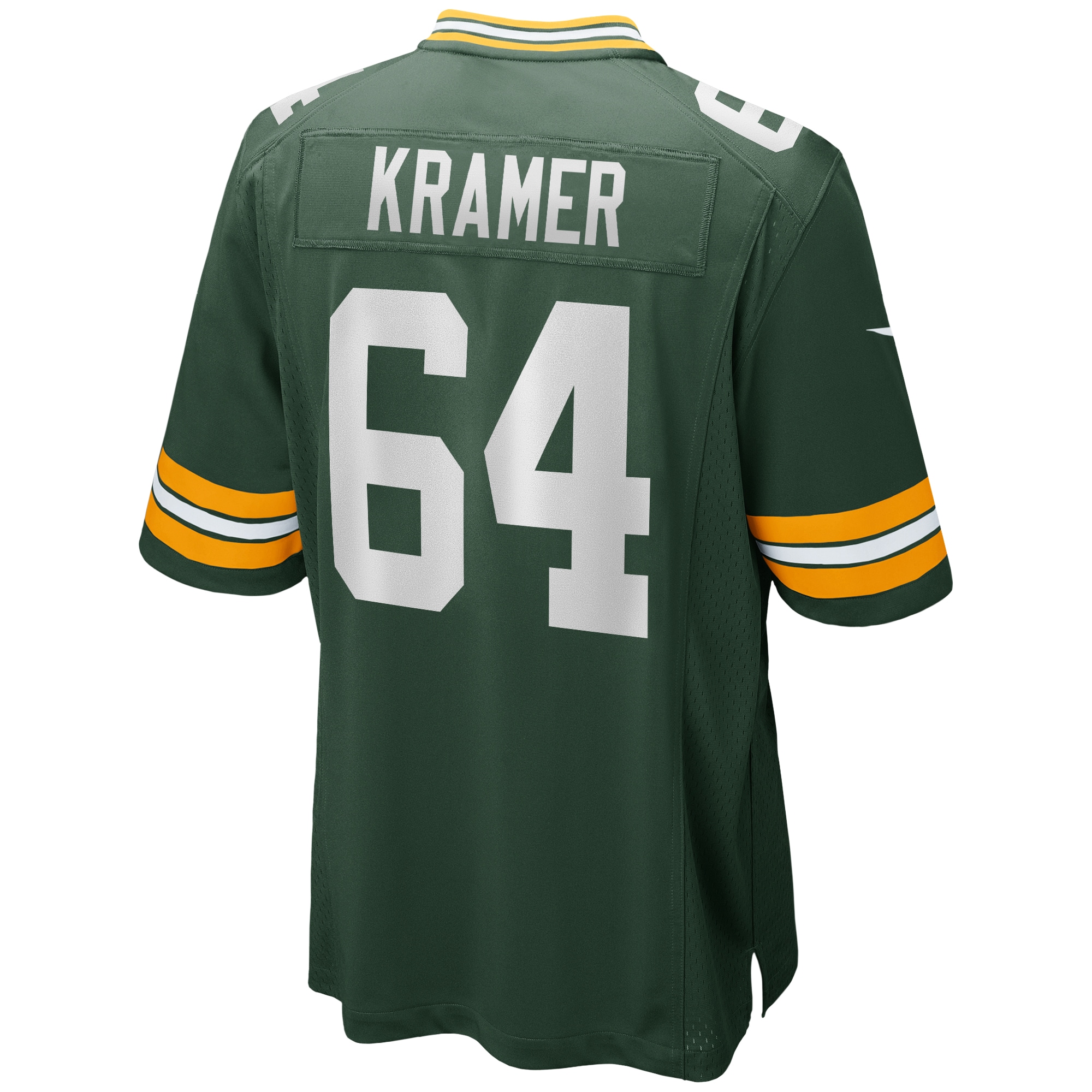 jerry kramer green bay packers nike game retired player jersey green clowdercats 0xngz.jpg