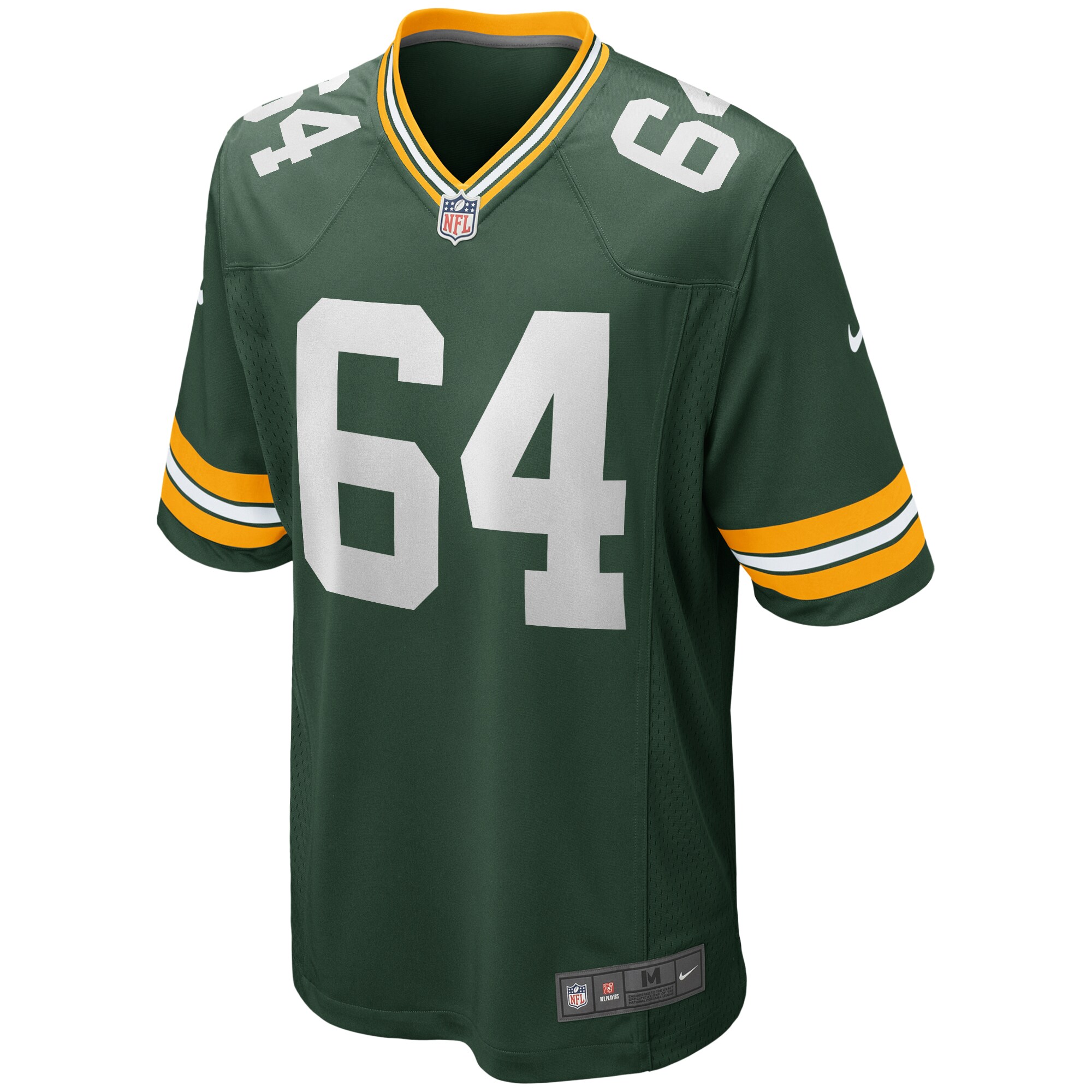 jerry kramer green bay packers nike game retired player jersey green clowdercats q2zmd.jpg