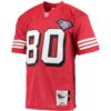 jerry rice san francisco 49ers 1994 mitchell ness authentic throwback retired player jersey scarlet clowdercats 4o3j1.jpg