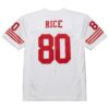 jerry rice san francisco 49ers 1994 mitchell ness authentic throwback retired player jersey white clowdercats nwvl6.jpg