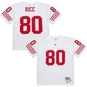 jerry rice san francisco 49ers mitchell ness 1994 legacy replica jersey white clowdercats rumk2.jpg