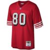 jerry rice san francisco 49ers mitchell ness legacy replica jersey scarlet clowdercats wldtr.jpg