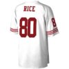 jerry rice san francisco 49ers mitchell ness legacy replica jersey white clowdercats v71vh.jpg
