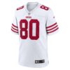jerry rice san francisco 49ers nike retired player game jersey white clowdercats gwcyp.jpg