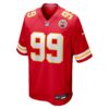 jerry tillery kansas city chiefs nike team game jersey red clowdercats fh24d.jpg