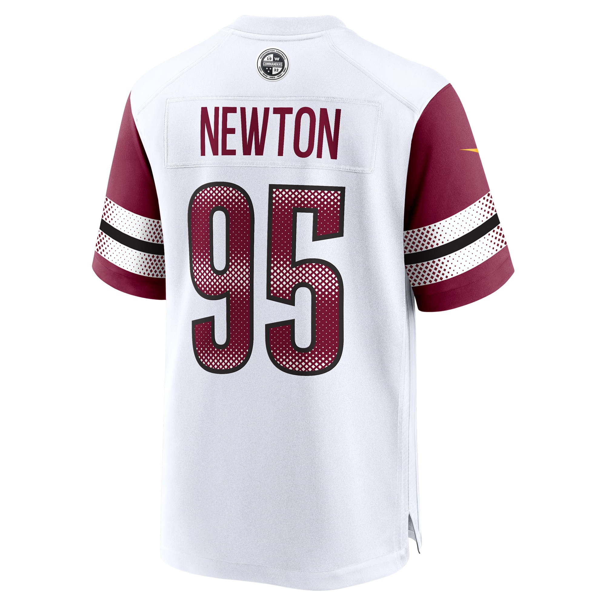 jerzhan newton washington commanders nike game jersey white clowdercats u8fr6.jpg
