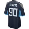 jevon kearse tennessee titans nike game retired player jersey navy clowdercats obfo0.jpg