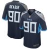jevon kearse tennessee titans nike game retired player jersey navy clowdercats ykeyq.jpg