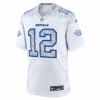 jim kelly buffalo bills nike 2025 rivalries collection retired player game jersey white clowdercats p7z1p.jpg