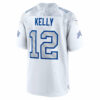 jim kelly buffalo bills nike 2025 rivalries collection retired player game jersey white clowdercats u2oef.jpg